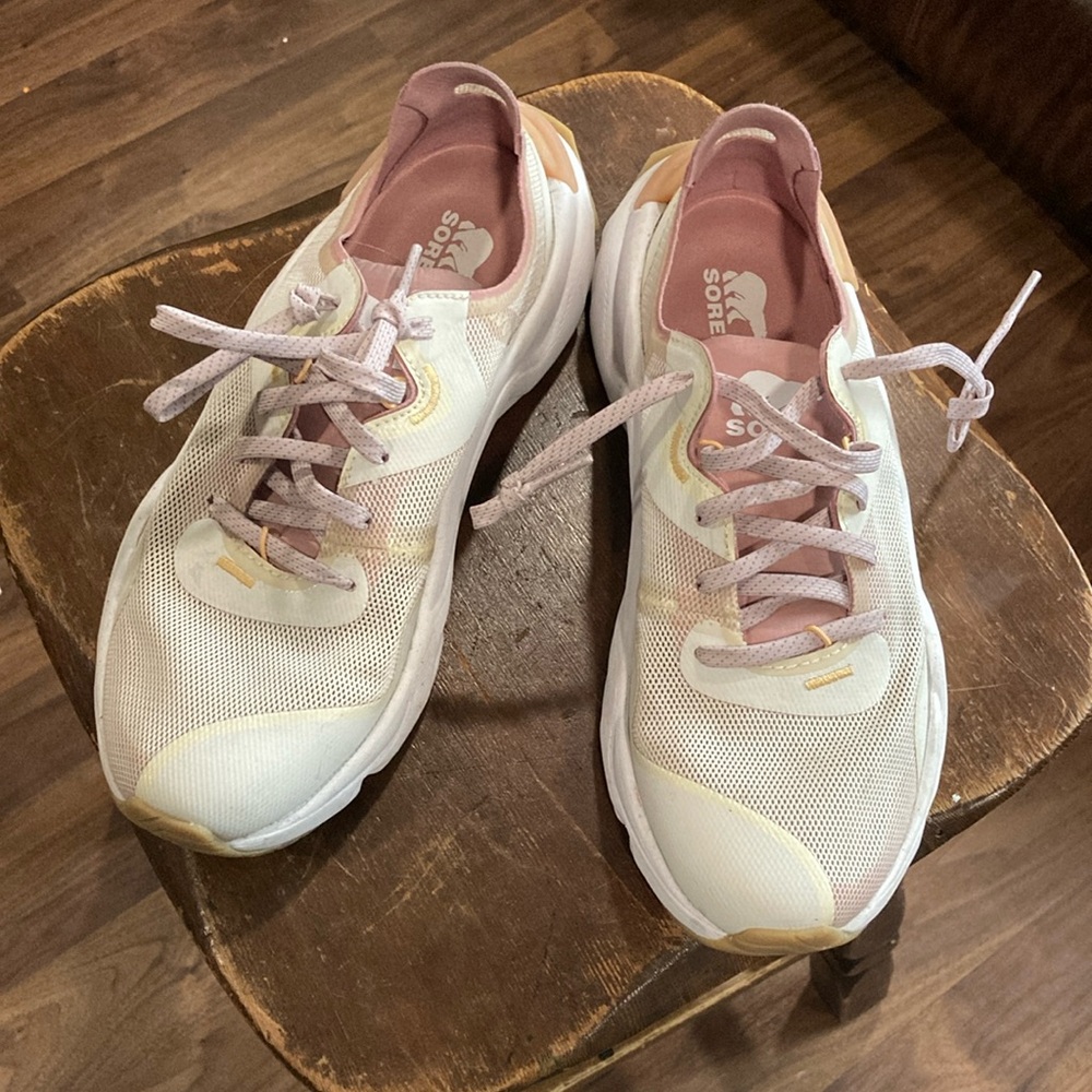 Sorel shoes